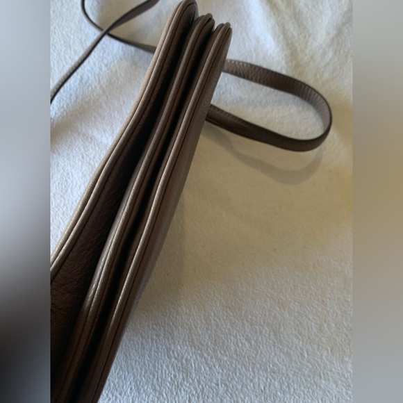 Kate Spade Brown Crossbody Bag - Picture 6 of 12